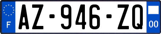 AZ-946-ZQ