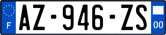 AZ-946-ZS