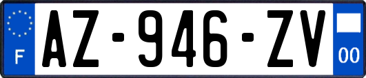 AZ-946-ZV