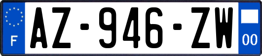 AZ-946-ZW