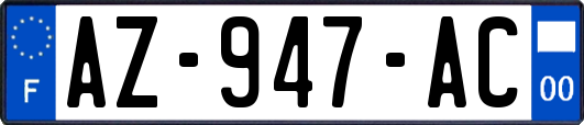 AZ-947-AC