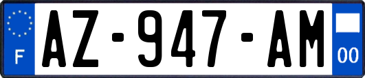 AZ-947-AM