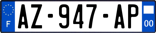 AZ-947-AP