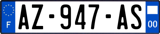 AZ-947-AS