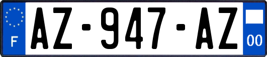 AZ-947-AZ