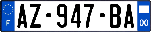 AZ-947-BA