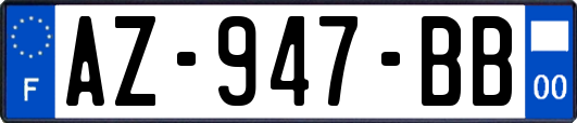 AZ-947-BB