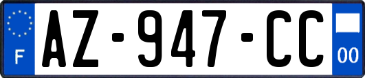 AZ-947-CC