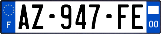 AZ-947-FE