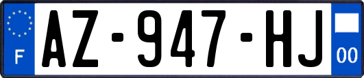 AZ-947-HJ