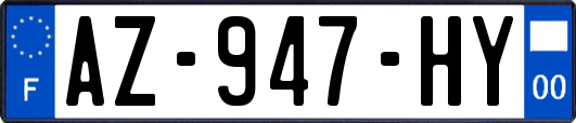 AZ-947-HY