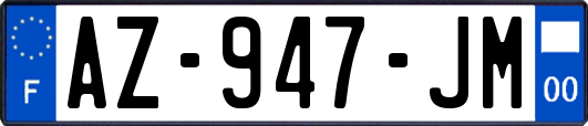 AZ-947-JM