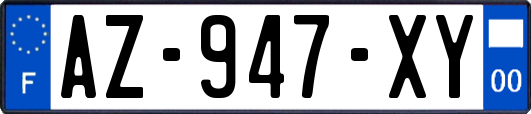 AZ-947-XY