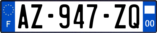 AZ-947-ZQ