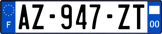 AZ-947-ZT