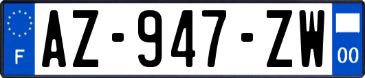 AZ-947-ZW