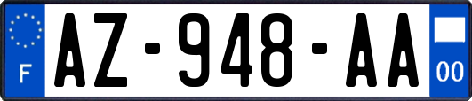 AZ-948-AA