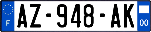 AZ-948-AK