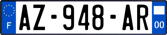 AZ-948-AR