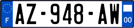 AZ-948-AW