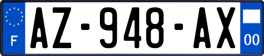 AZ-948-AX