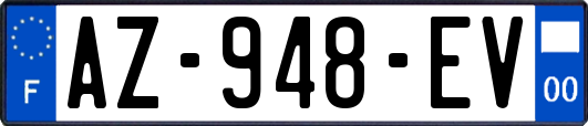 AZ-948-EV