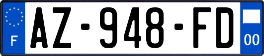 AZ-948-FD