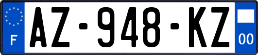 AZ-948-KZ