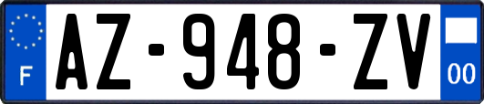 AZ-948-ZV