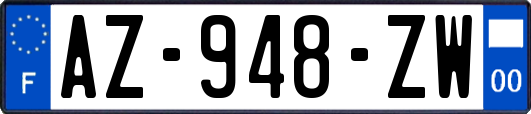 AZ-948-ZW
