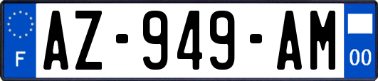 AZ-949-AM