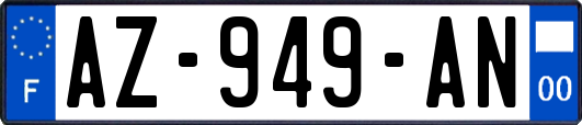 AZ-949-AN