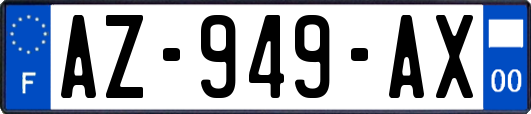 AZ-949-AX