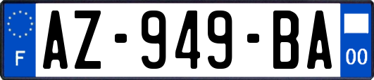 AZ-949-BA