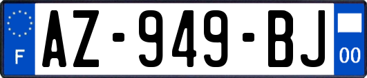 AZ-949-BJ