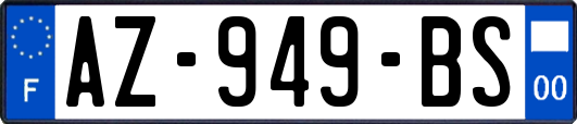 AZ-949-BS