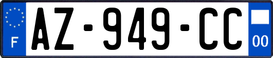 AZ-949-CC