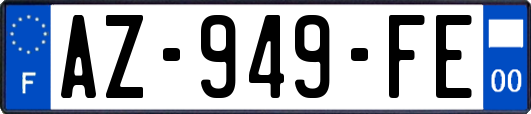 AZ-949-FE