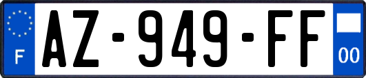 AZ-949-FF