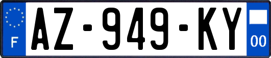 AZ-949-KY