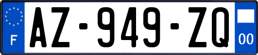 AZ-949-ZQ