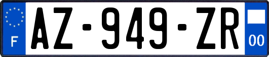 AZ-949-ZR