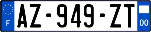 AZ-949-ZT