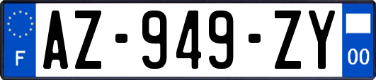 AZ-949-ZY