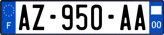 AZ-950-AA