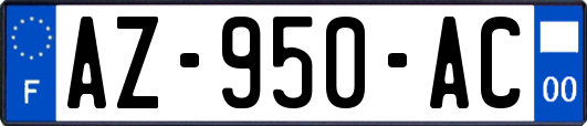 AZ-950-AC