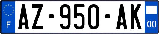 AZ-950-AK