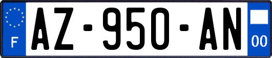 AZ-950-AN