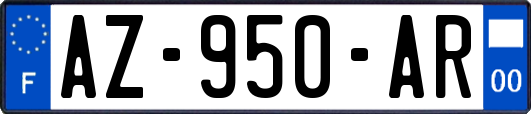 AZ-950-AR