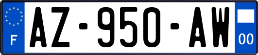 AZ-950-AW